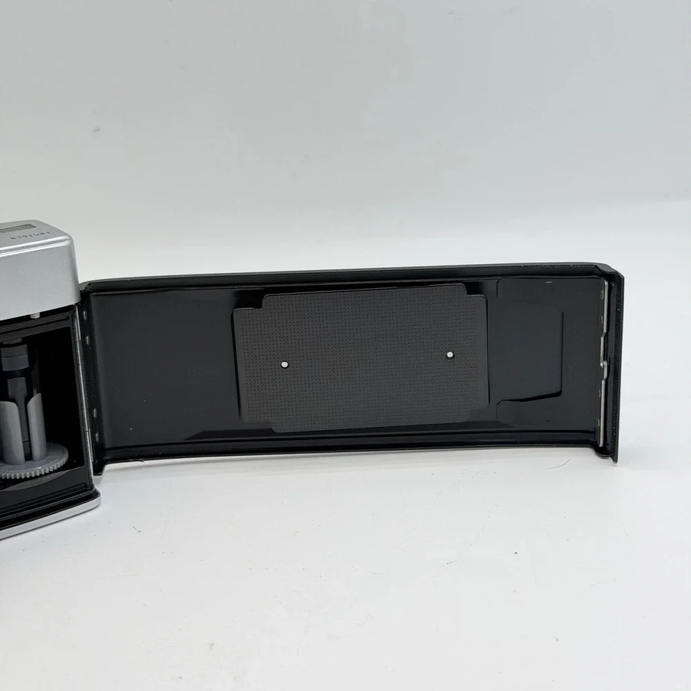 Minolta tested works